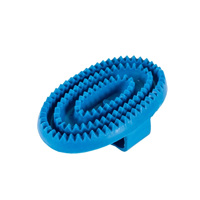 Supra Mini Rubber Curry Comb