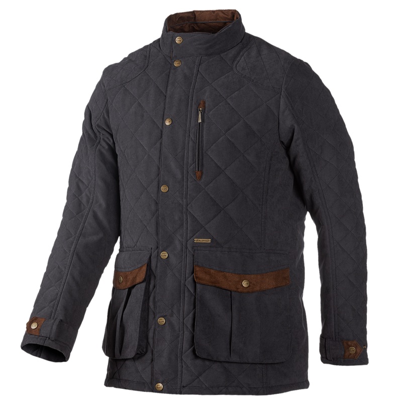 Baleno Goodwood Mens Stylish Quilted Jacket