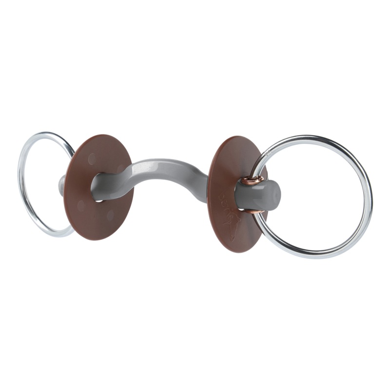Beris Hard Loose Ring with Konnex Ring