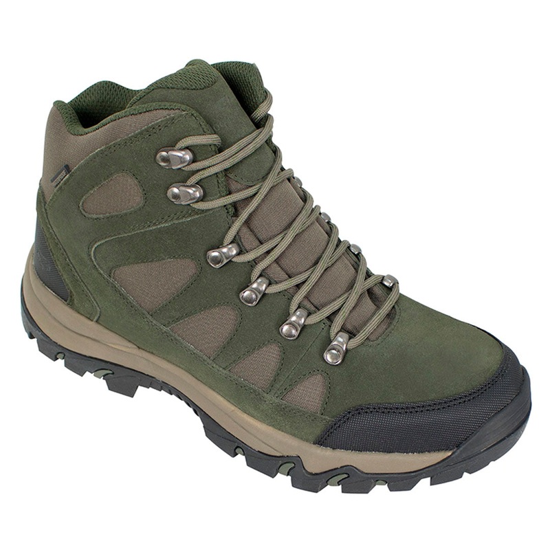 Hoggs of Fife Nevis Waterproof Hiking Boots