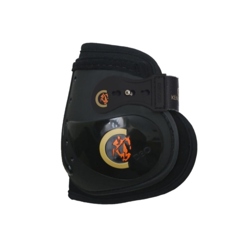 Kentucky Horsewear Moonboots Elastic Strap Hind Boot