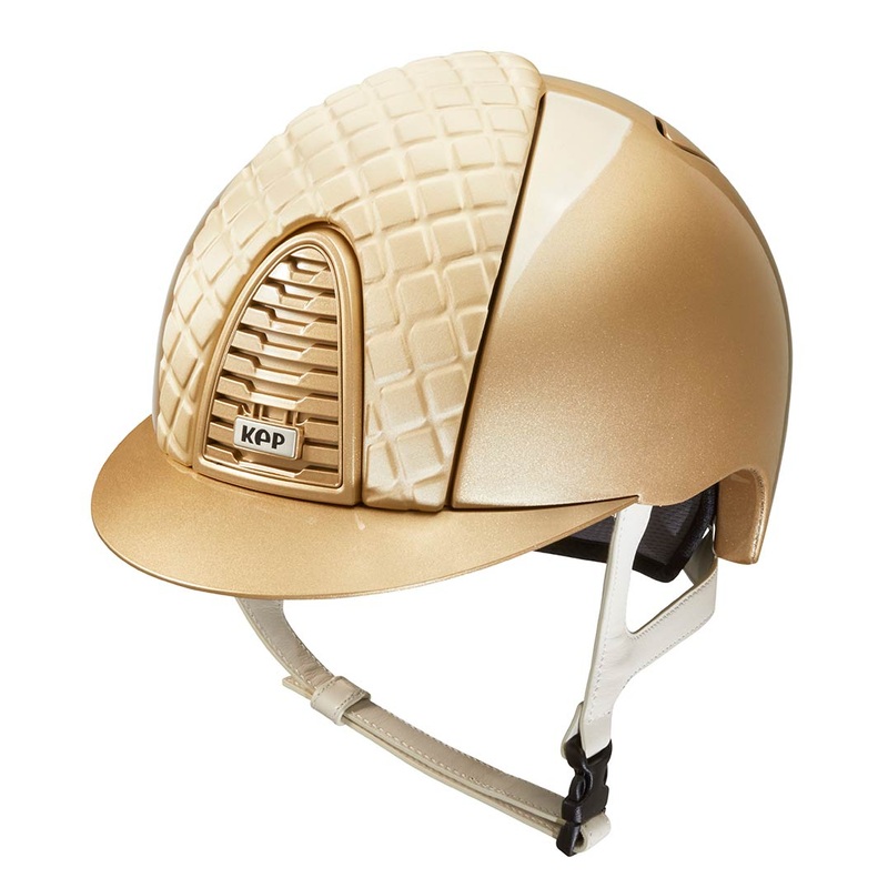 Kep Cromo2 – Milano – Satin Collection – Golden Sand