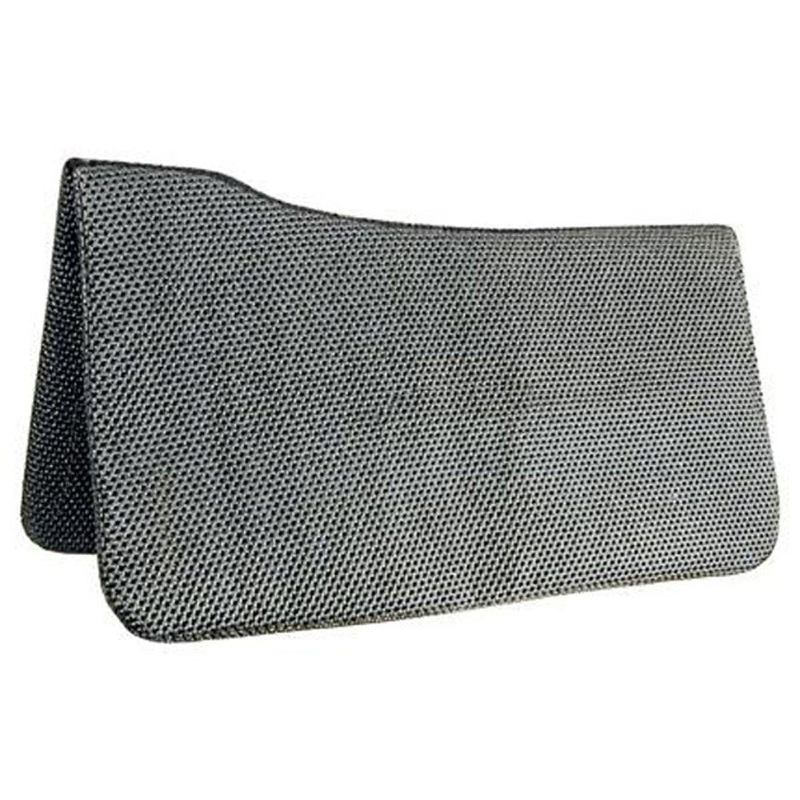 45100T Reinsman Square Contour Tacky-Too Under Pad