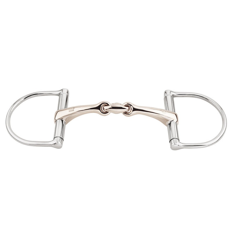 Dynamic RS D Ring Bit