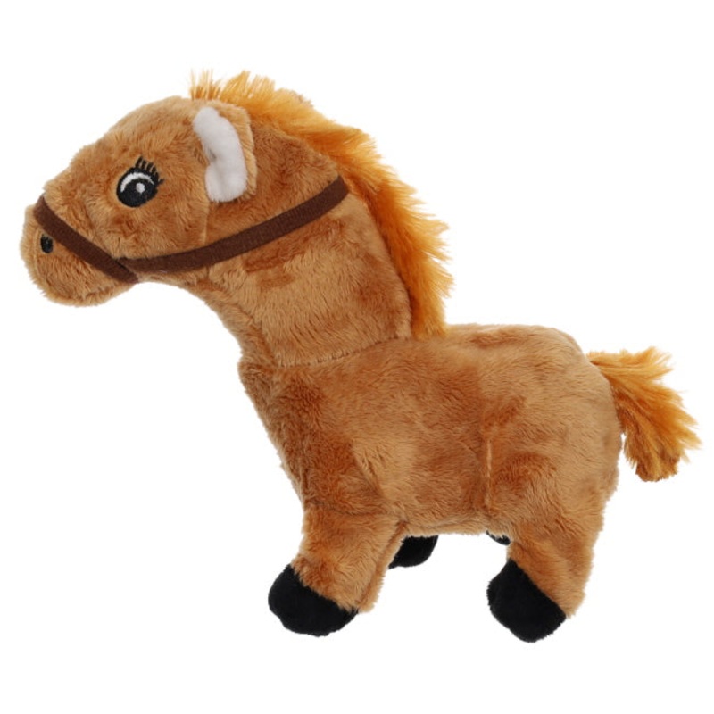 Happy Hooves