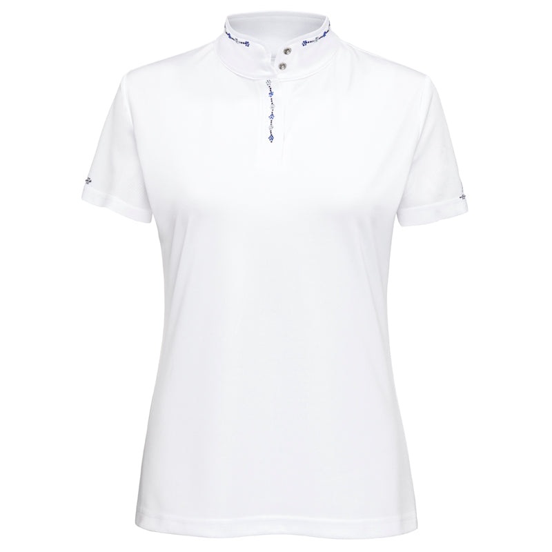 Imperial Riding Rose Ladies Competition Shirt