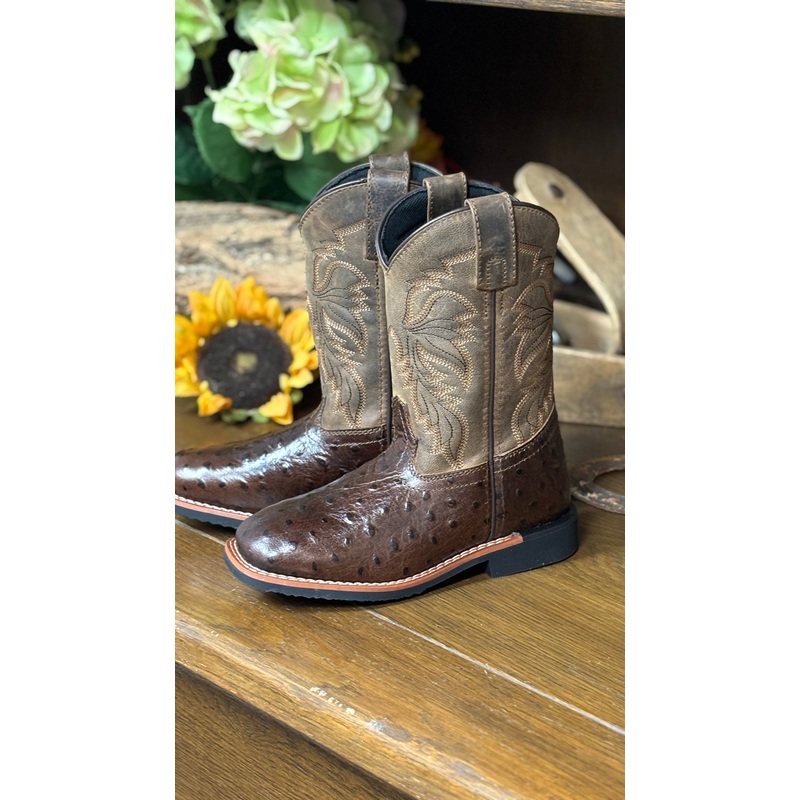 Jet Boots by Dan Post