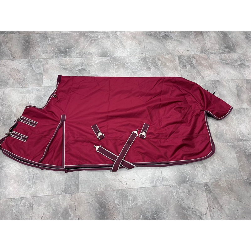 Winterdeken Bordeaux 200 gram [175]