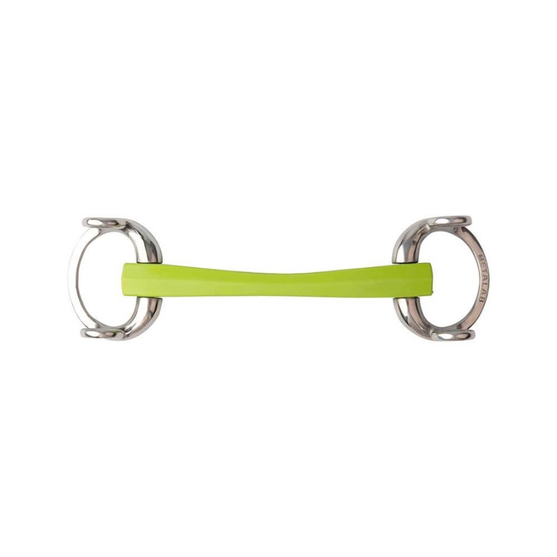 Flexi Soft Mullen Gag