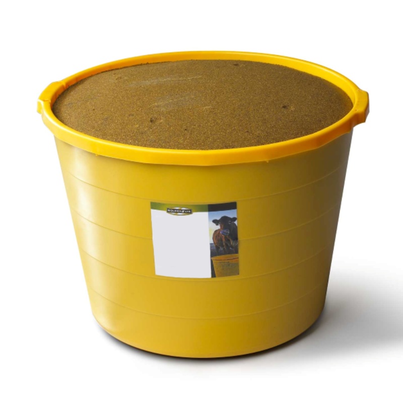 Golden LYX Mineral Tub