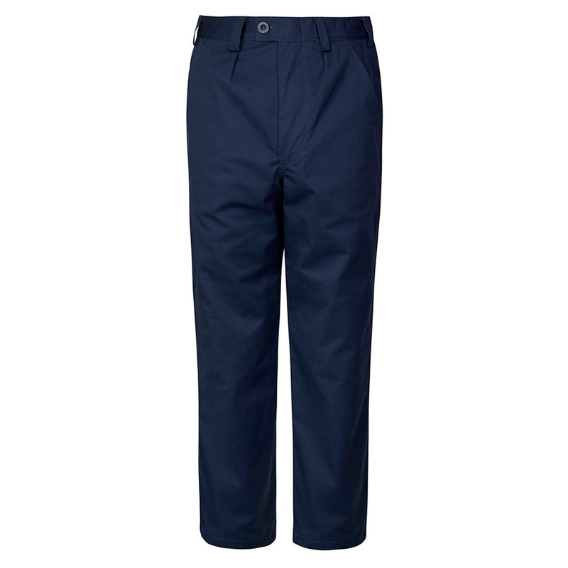 Hoggs of Fife Bushwhacker Men’s Unlined Stretch Trousers