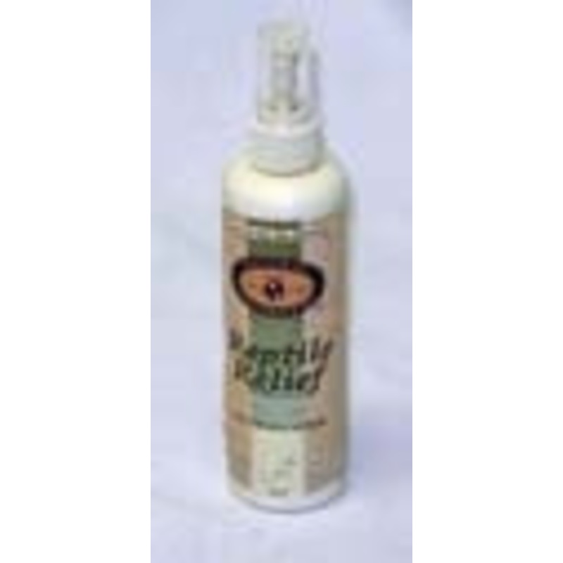 Reptile Relief From Mites