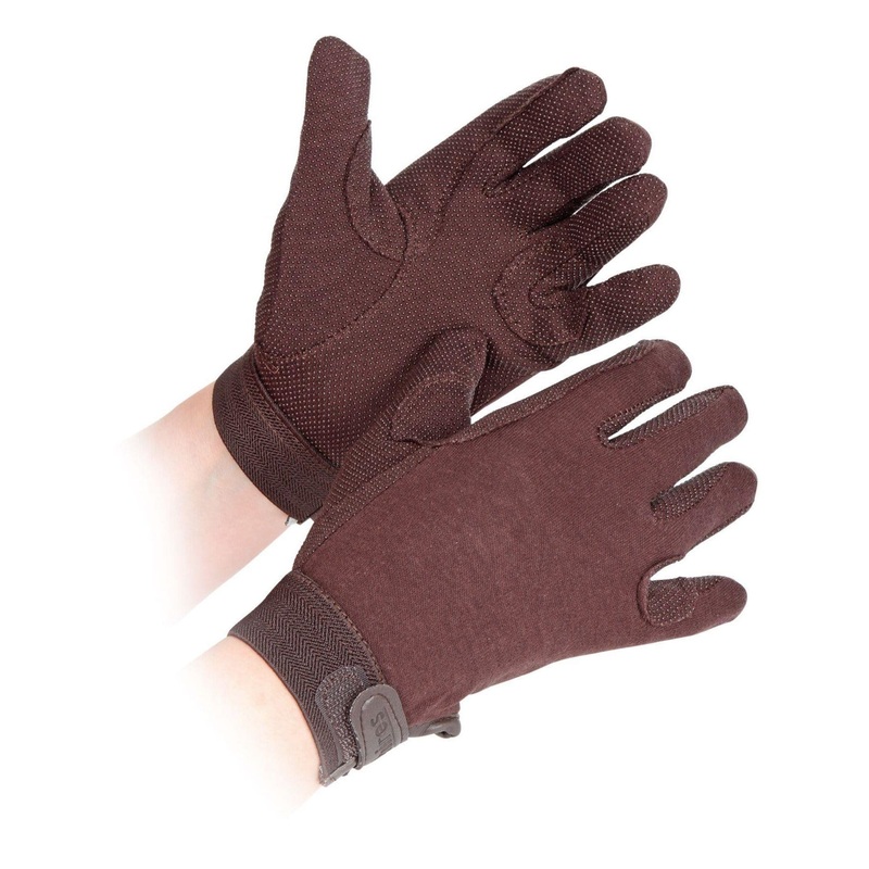 Shires Aubrion Adults Newbury Gloves