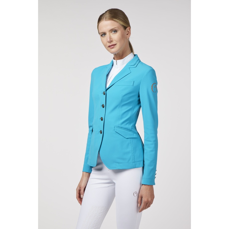 Vestrum Canberra Jacket SS25