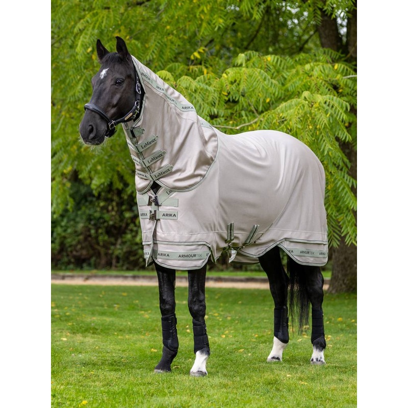 Arika Armour-Tek Fly Rug