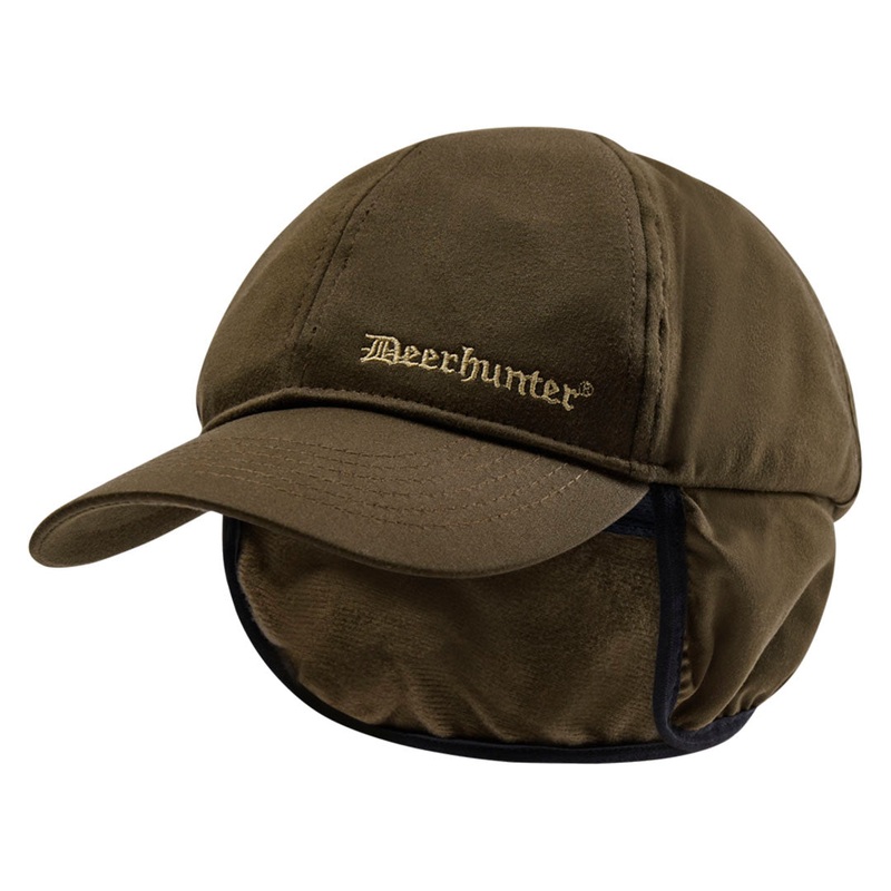 Deerhunter Excape Winter Cap