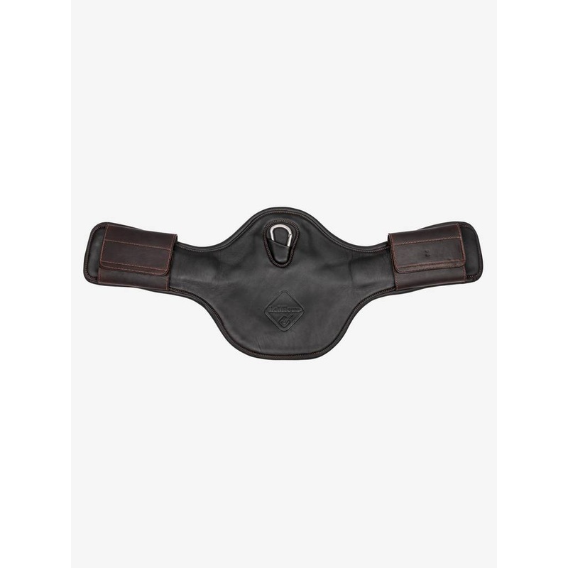 Gel-Tek Anatomic Short Stud Girth