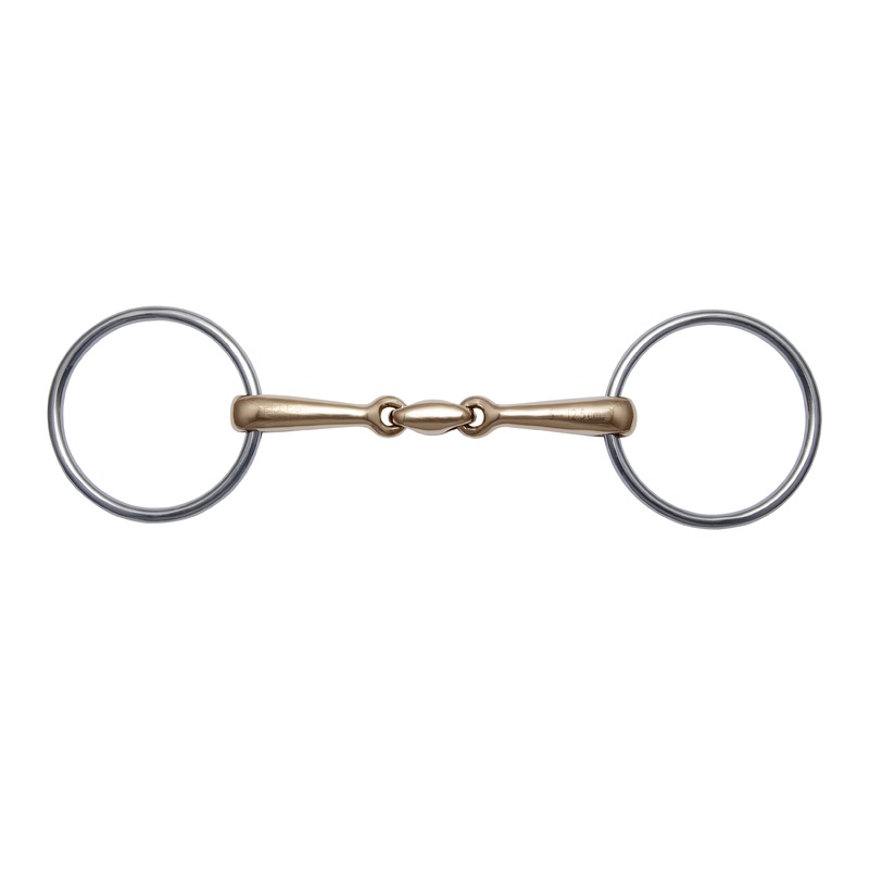 Loose-Ring-Snaffle