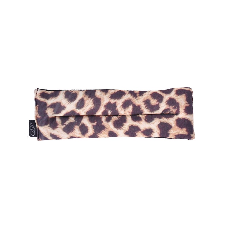 QHP Panther and  Snake Chin or Nose Pad