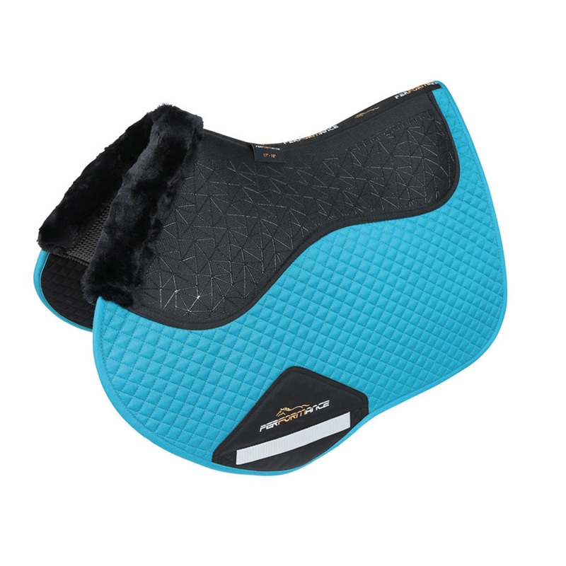 Shires Performance Fusion Jump Saddlecloth