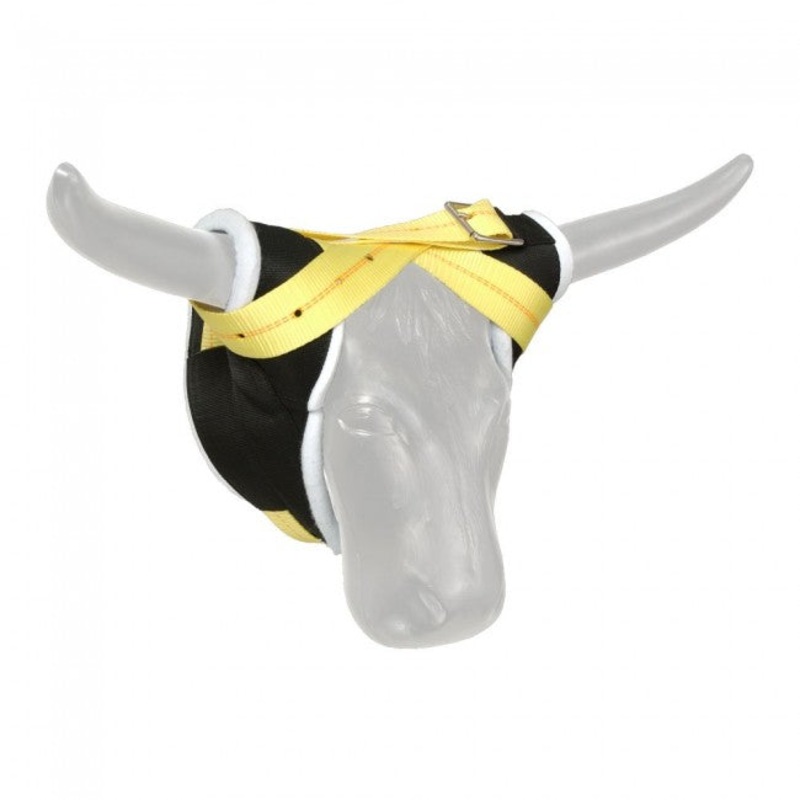 Steer Horn Wrap