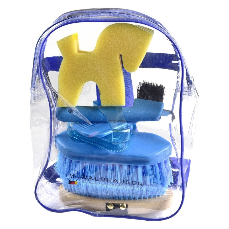 Waldhausen Backpack Grooming Kit