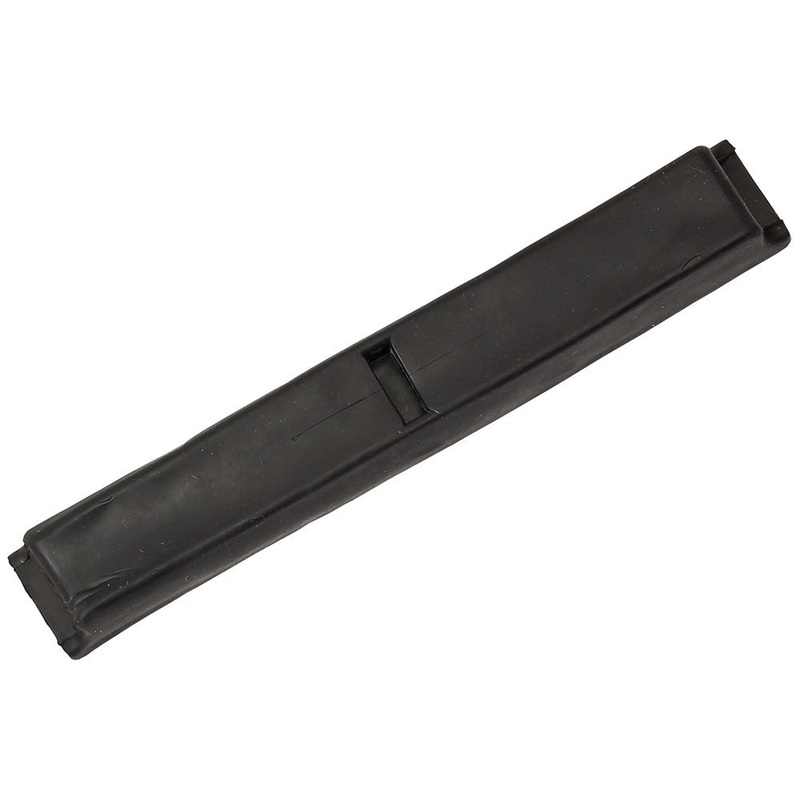 Zilco Soft Gel Curb Chain Cover