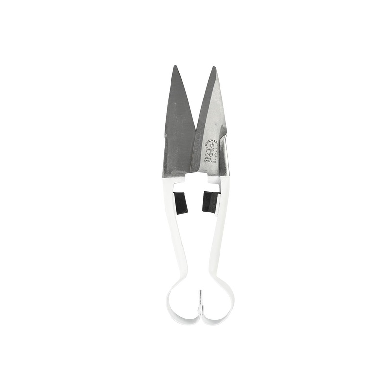 Burgon & Ball Supershears Double Bow Straight