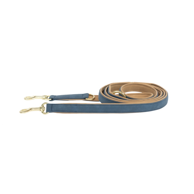 Dog Lead Vegan Leather