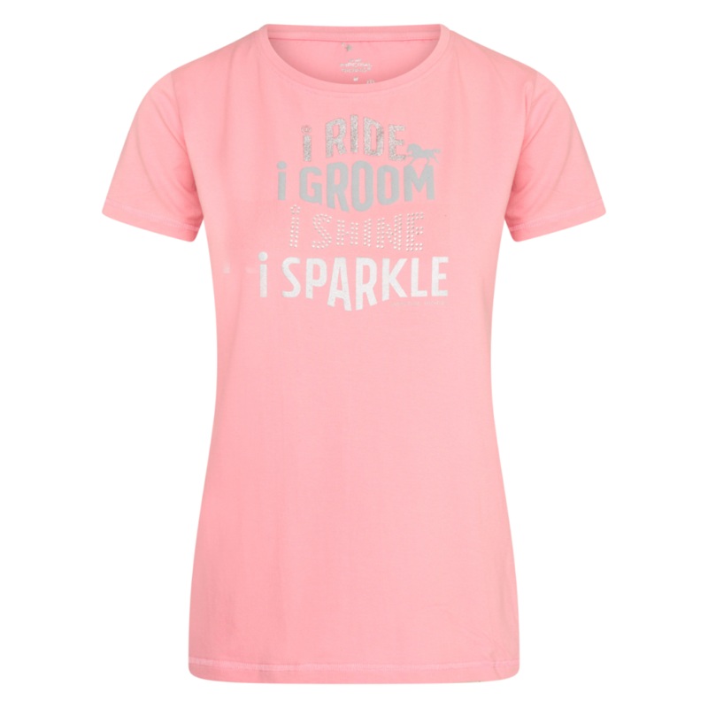 Imperial Riding Ladies Ride T-shirt