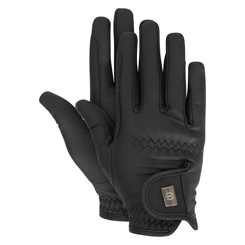 Imperial Riding Lady Dazzle Gloves