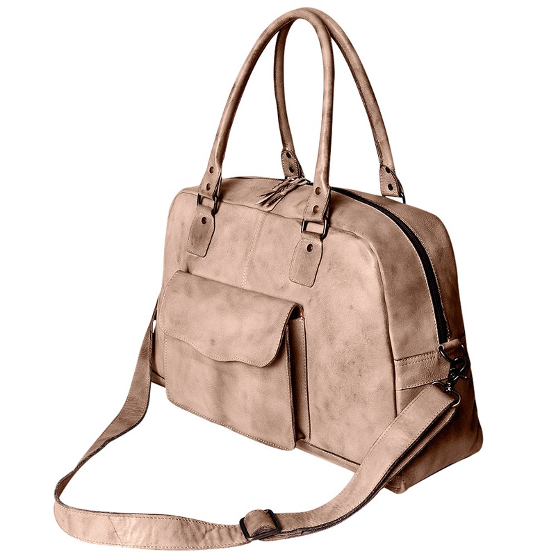 Never Mind Nmbg126D Tote Vintage Handmade Genuine Cowhide Leather Women Bag WesternHandbagPurse