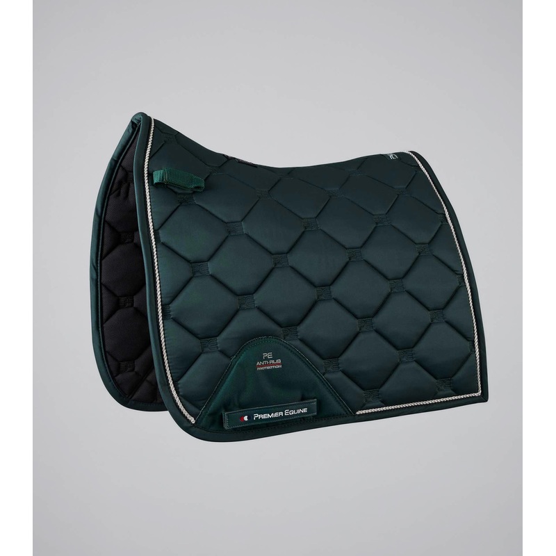 Saltare Close Contact Dressage Square Olive