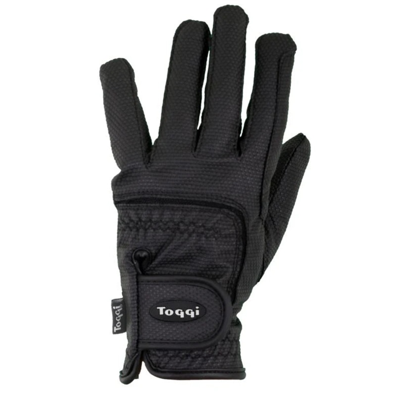 Toggi Leicester Thinsulate Lined Performance Gloves