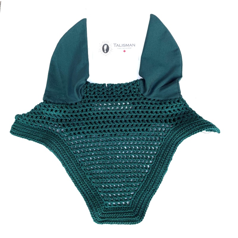 U-Front Fly Bonnet