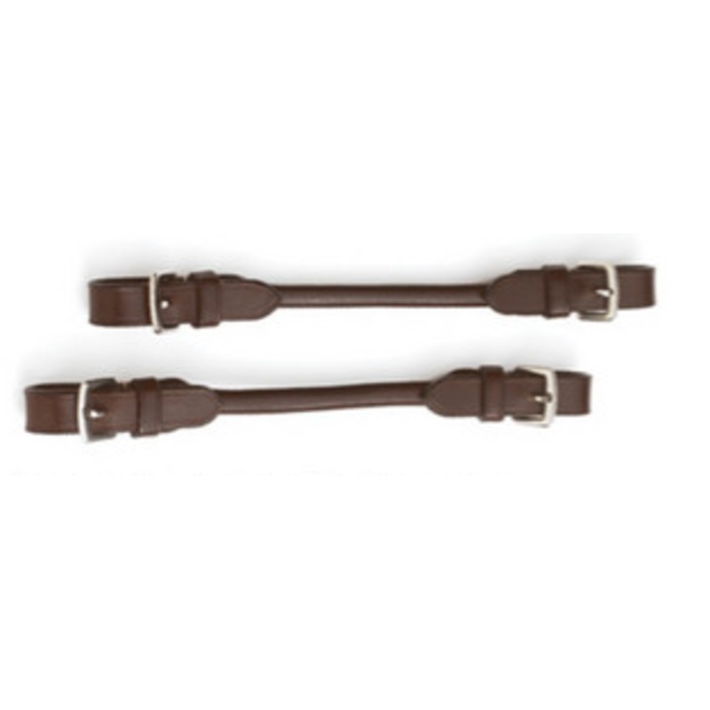 Camelot Leather Bit Converter