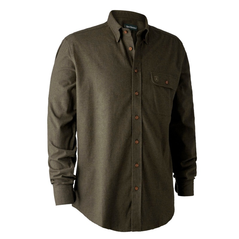 Deerhunter Liam Men’s Shirt