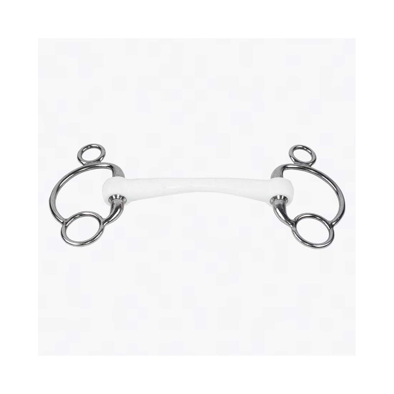 Inno Sense Hard Mullen Eggbutt 2.5 Ring