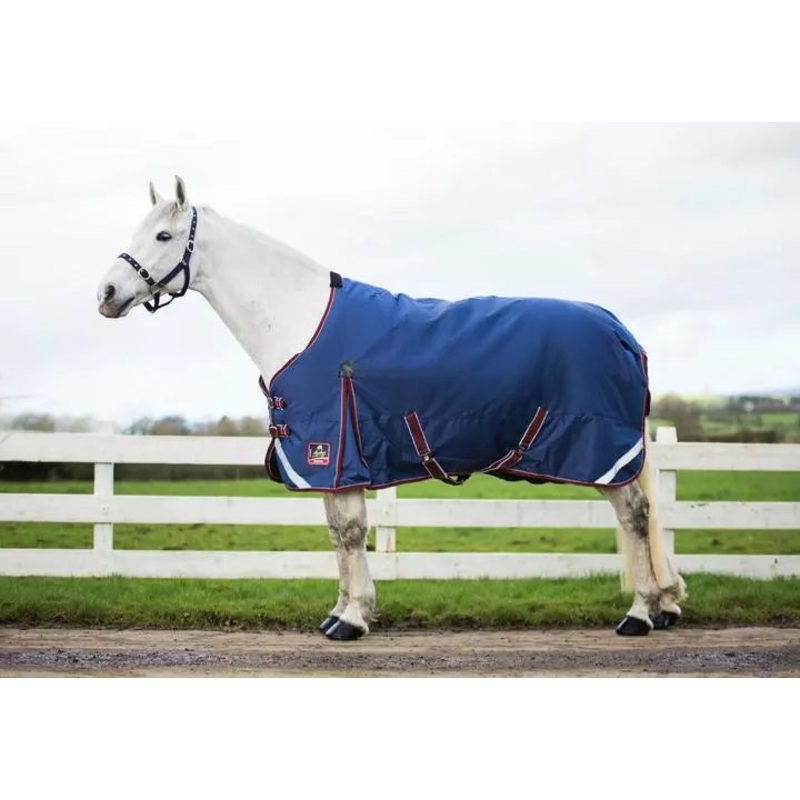 Mackey Keadeen Standard Neck Turnout Rug