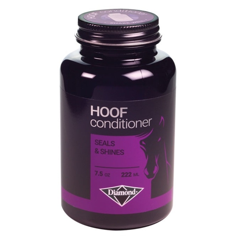 Diamond Hoof Conditioner
