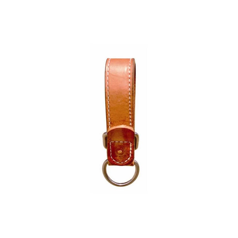 Leather Single Hobble