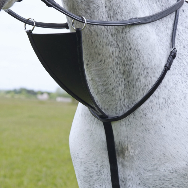 Shires Velociti GARA Bib Martingale