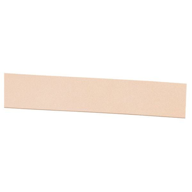 Unpunched Stirrup Leathers, 3″ x 5′ 6″
