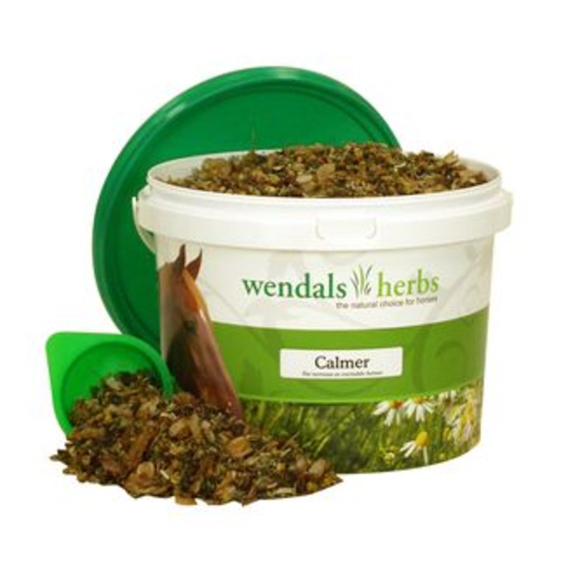 Wendals Herbs Moody Mare