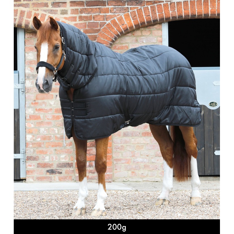 200g Combo Horse Rug Liner