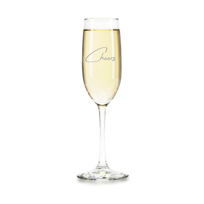 Champagne Glass
