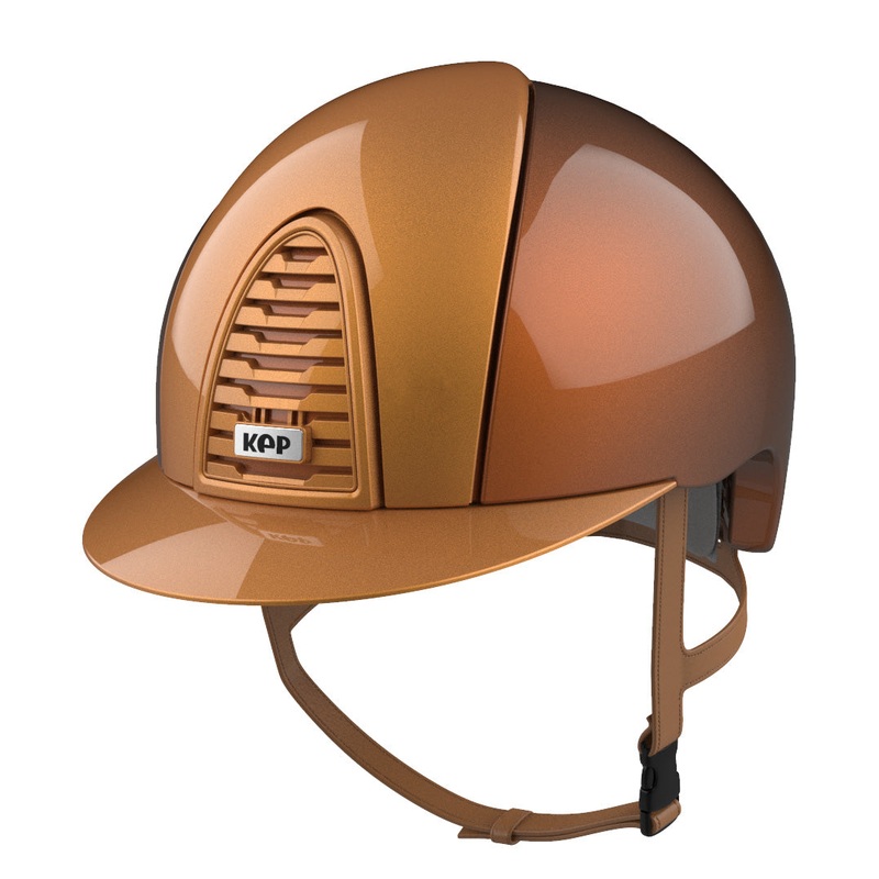 Cromo 2.0 Metal | Bronze