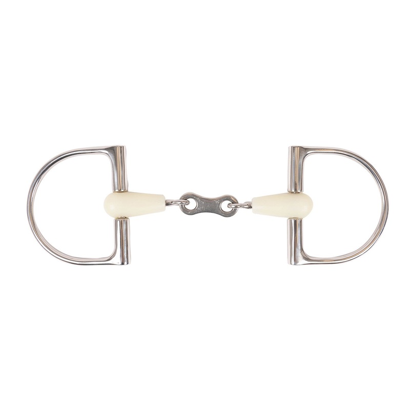 Happy Mouth King Dee Bit W/ French Link