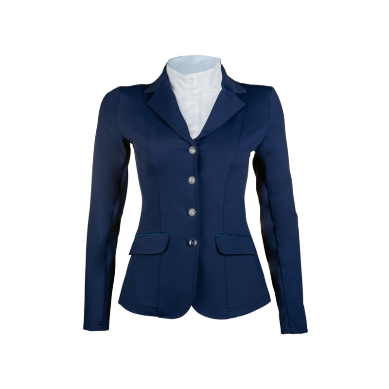 HKM Luisa Competition Jacket