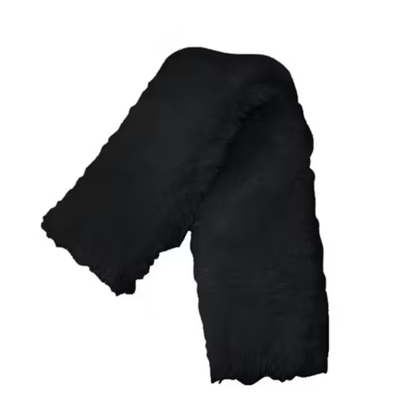 Kincade Synthetic Fleece Girth Sleeve